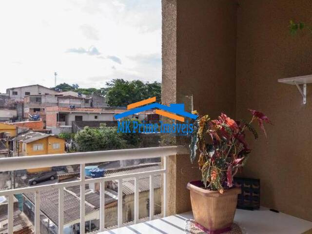 #13307 - Apartamento para Locação em Osasco - SP