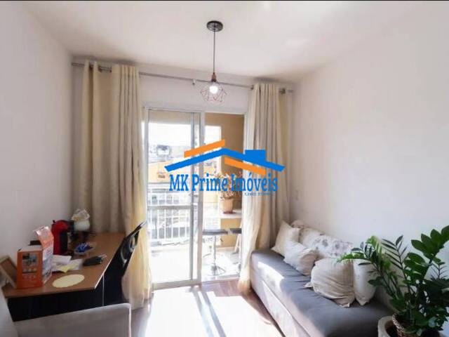 #13307 - Apartamento para Locação em Osasco - SP