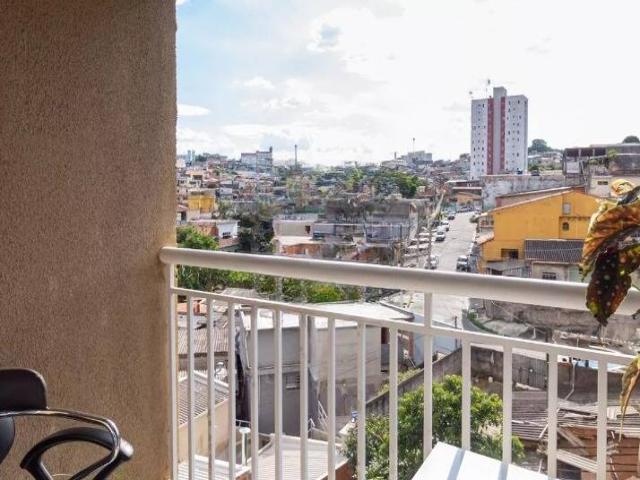 Apartamento para Venda em Osasco - 4