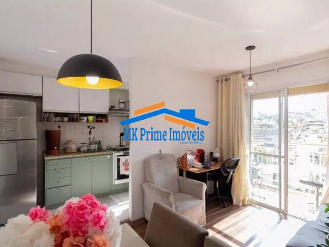 #13307 - Apartamento para Locação em Osasco - SP