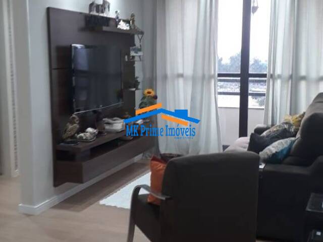 #13308 - Apartamento para Venda em Osasco - SP