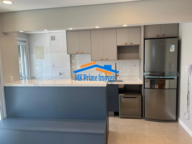 #13311 - Apartamento para Venda em Osasco - SP