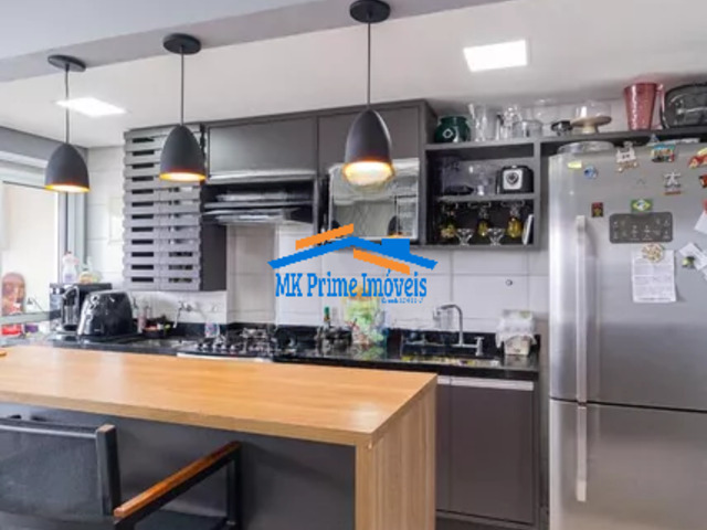 #13312 - Apartamento para Venda em Osasco - SP