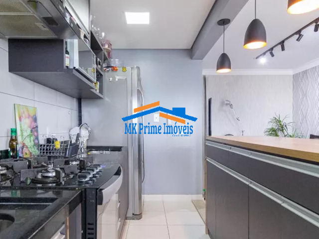 #13312 - Apartamento para Venda em Osasco - SP