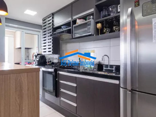 #13312 - Apartamento para Venda em Osasco - SP