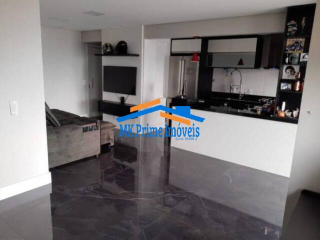 #13313 - Apartamento para Venda em Osasco - SP