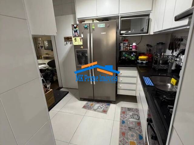 #13314 - Apartamento para Venda em Osasco - SP