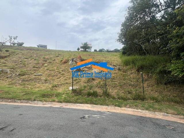 #13317 - Terreno em condomínio para Venda em Santana de Parnaíba - SP