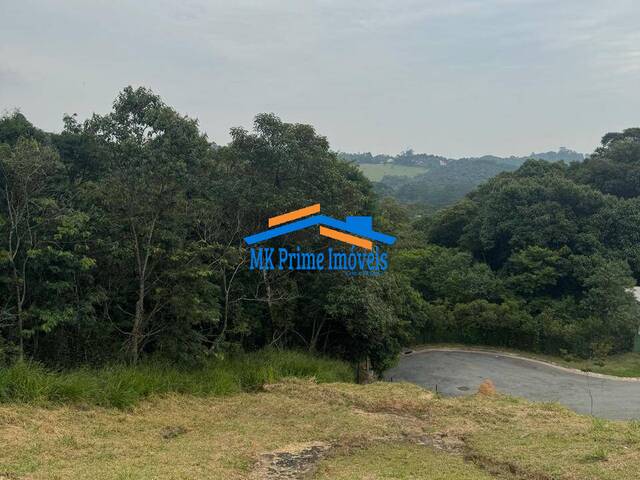 #13317 - Terreno em condomínio para Venda em Santana de Parnaíba - SP