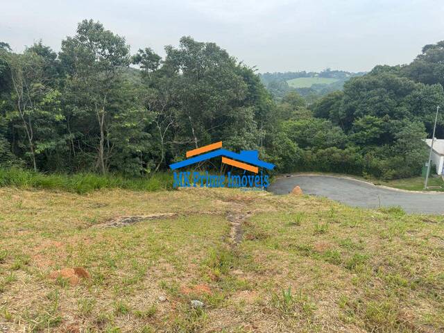 #13317 - Terreno em condomínio para Venda em Santana de Parnaíba - SP