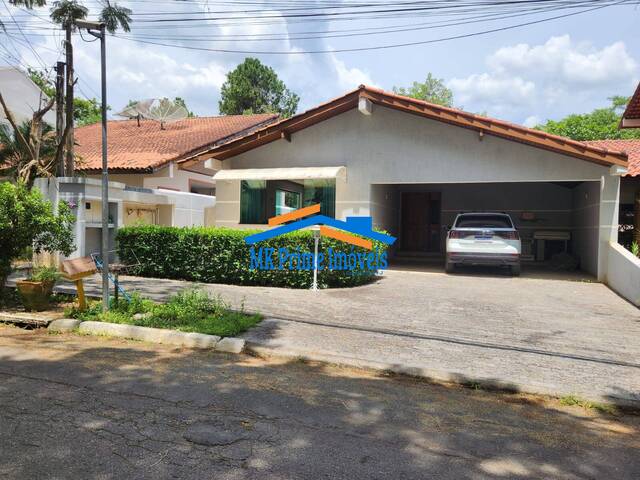 #13318 - Casa em condomínio para Venda em Cotia - SP