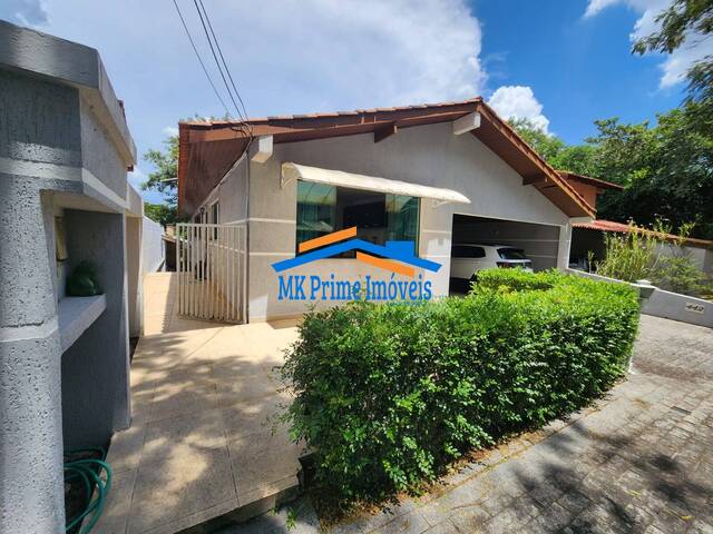 #13318 - Casa em condomínio para Venda em Cotia - SP