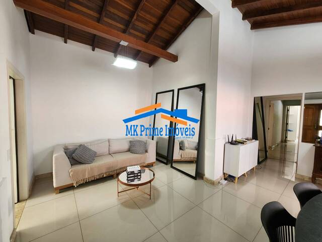 #13318 - Casa em condomínio para Venda em Cotia - SP