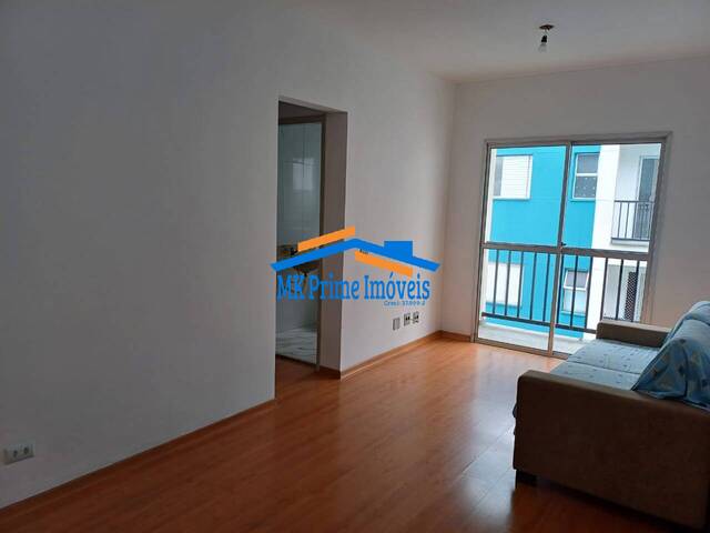 #13322 - Apartamento para Venda em Osasco - SP