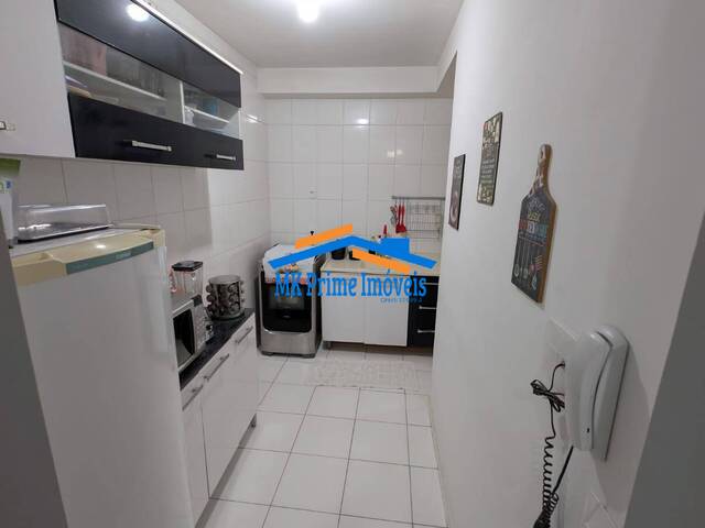 #13323 - Apartamento para Venda em Osasco - SP