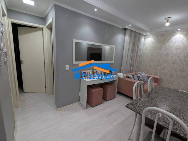 #13323 - Apartamento para Venda em Osasco - SP