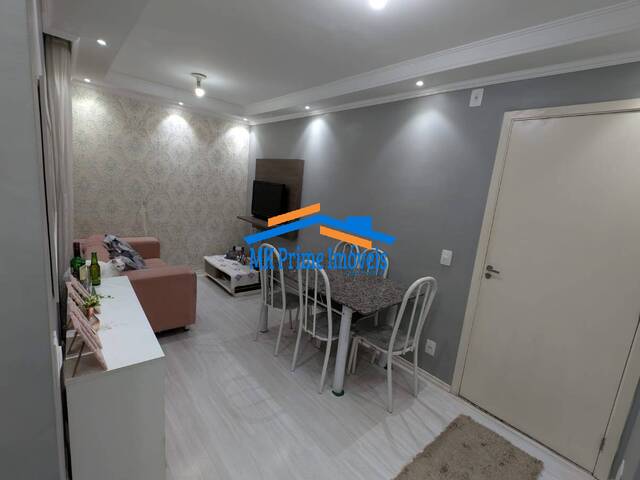 #13323 - Apartamento para Venda em Osasco - SP