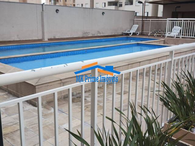 #13324 - Apartamento para Venda em Osasco - SP