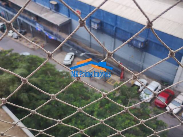 #13324 - Apartamento para Venda em Osasco - SP