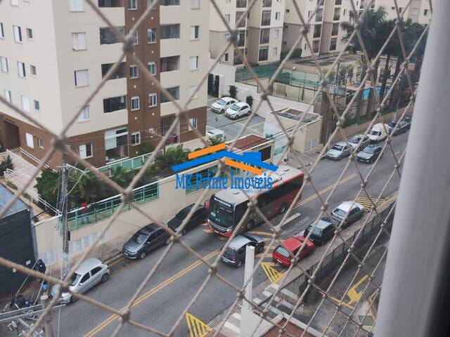 #13324 - Apartamento para Venda em Osasco - SP