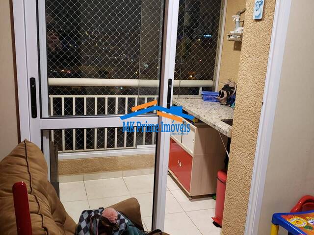 #13326 - Apartamento para Venda em Osasco - SP