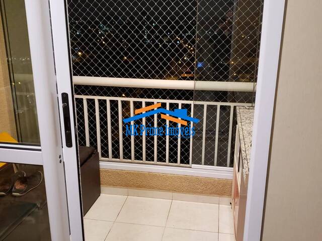 #13326 - Apartamento para Venda em Osasco - SP