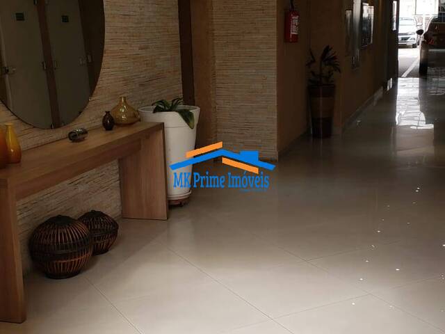#13326 - Apartamento para Venda em Osasco - SP