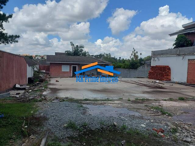 #13327 - Terreno em condomínio para Venda em Santana de Parnaíba - SP