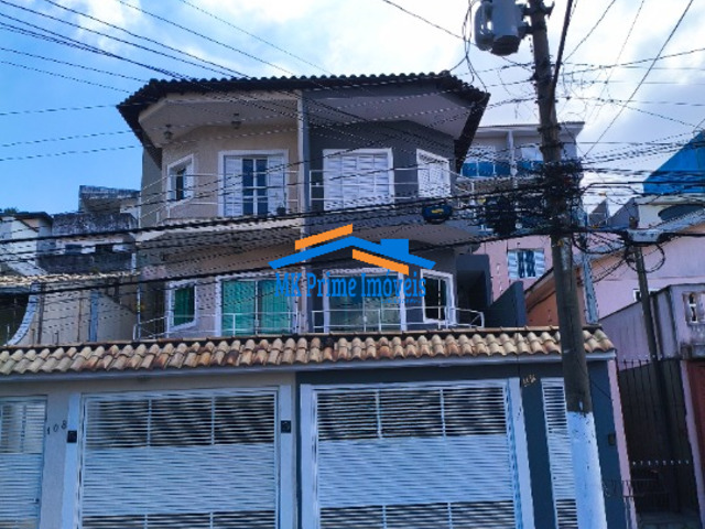 #13143 - Casa para Venda em Osasco - SP