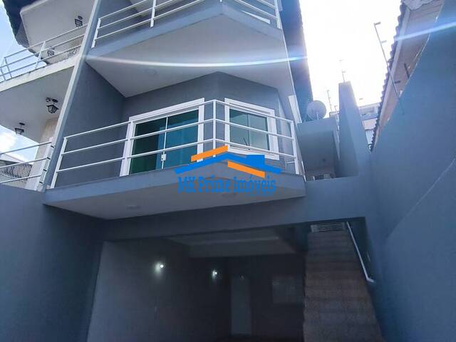 #13143 - Casa para Venda em Osasco - SP