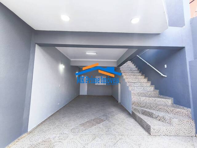 #13143 - Casa para Venda em Osasco - SP