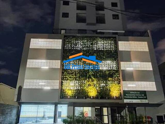 #13328 - Apartamento para Venda em Osasco - SP