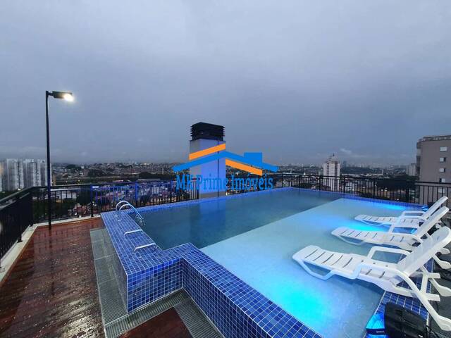 #13328 - Apartamento para Venda em Osasco - SP