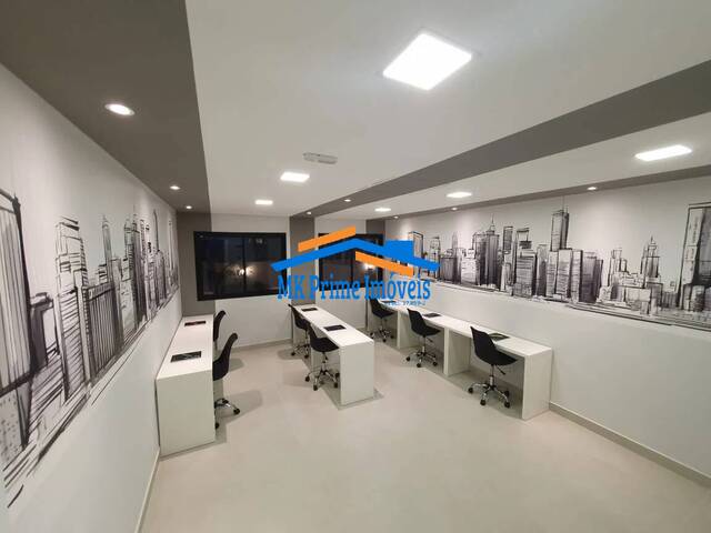 #13328 - Apartamento para Venda em Osasco - SP