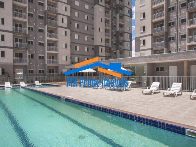 #13329 - Apartamento para Venda em Osasco - SP