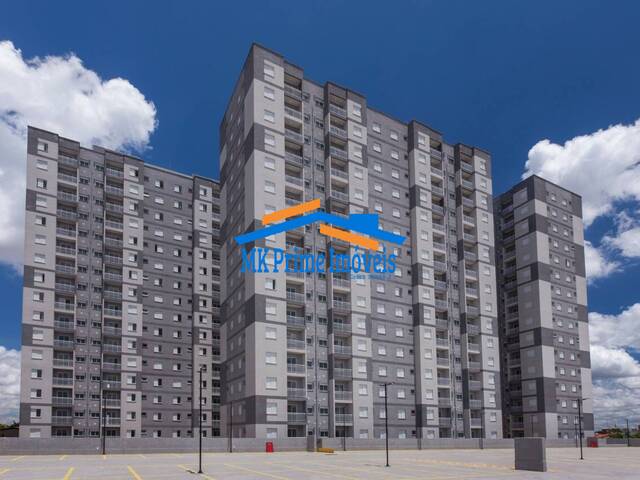 #13329 - Apartamento para Venda em Osasco - SP