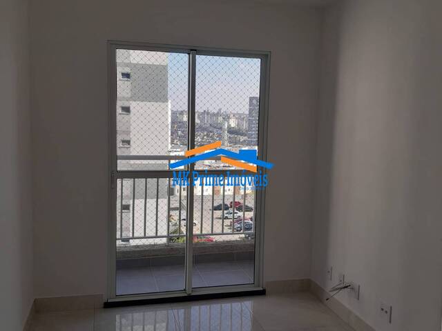 #13329 - Apartamento para Venda em Osasco - SP