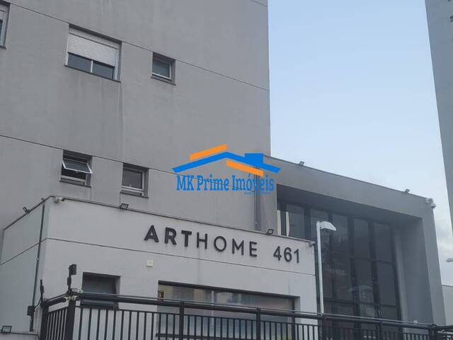 #13330 - Apartamento para Venda em Osasco - SP