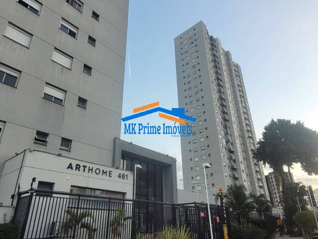 #13330 - Apartamento para Venda em Osasco - SP