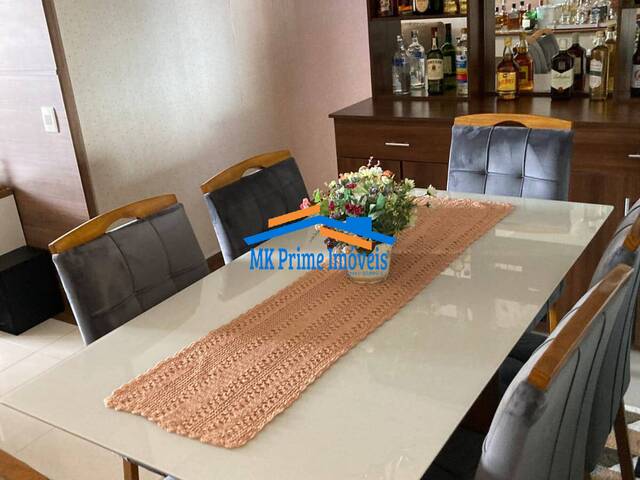 #13333 - Apartamento para Venda em Osasco - SP