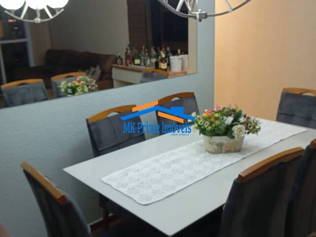 #13333 - Apartamento para Venda em Osasco - SP