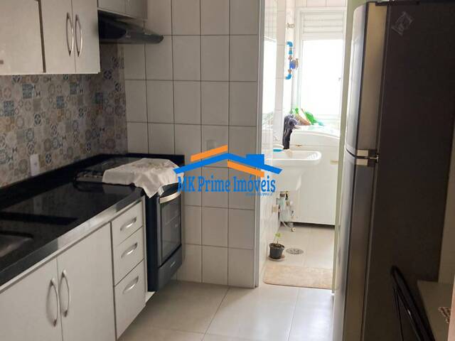 #13333 - Apartamento para Venda em Osasco - SP