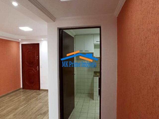 #13335 - Apartamento para Venda em Osasco - SP