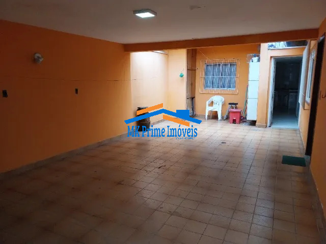 #13334 - Sobrado para Venda em Osasco - SP