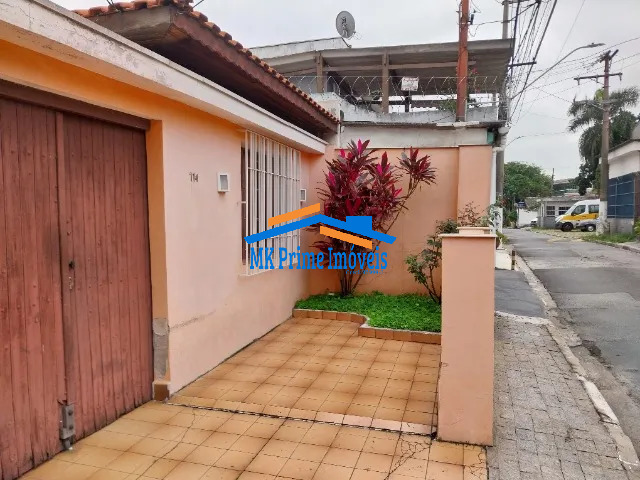 #13334 - Sobrado para Venda em Osasco - SP