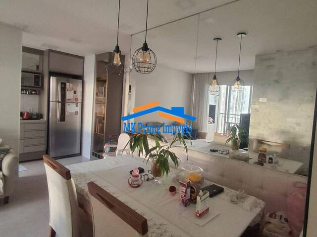 #13336 - Apartamento para Venda em Osasco - SP