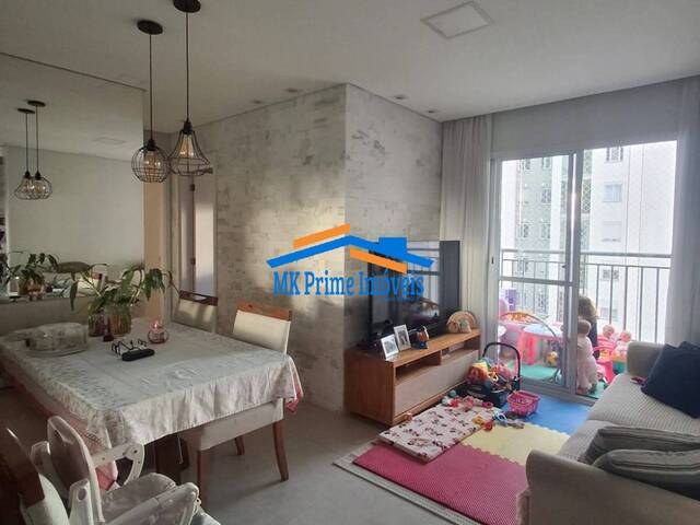 #13336 - Apartamento para Venda em Osasco - SP