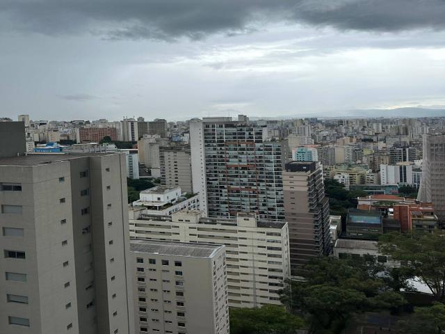 Flat para Venda em São Paulo - 4