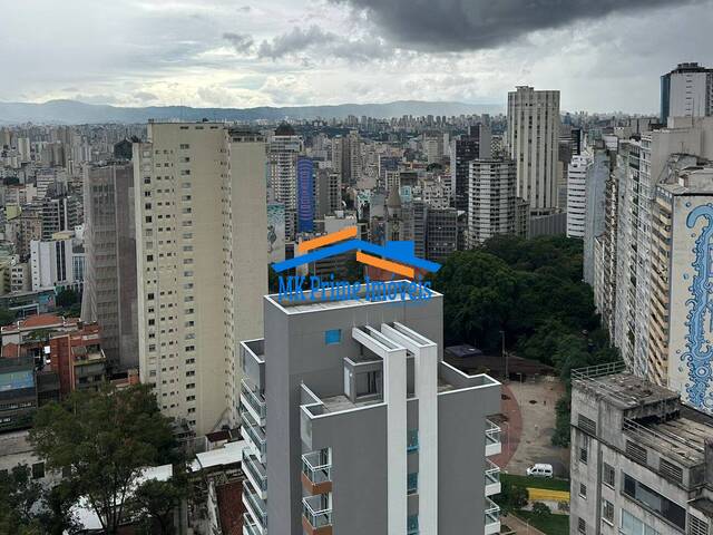 #13338 - Flat para Venda em São Paulo - SP