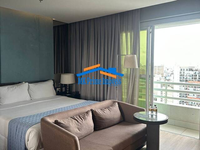 #13338 - Flat para Venda em São Paulo - SP